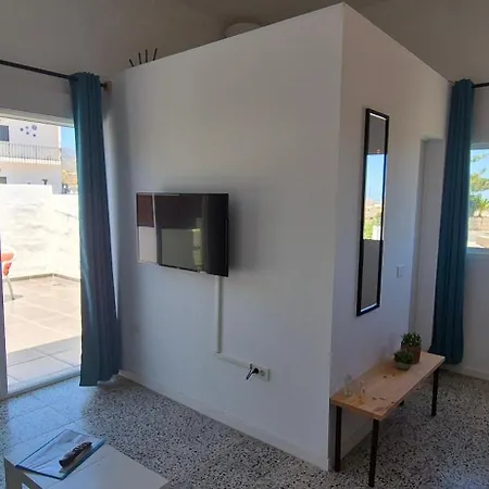 Apartment In Arico Teguedite La Sabinita