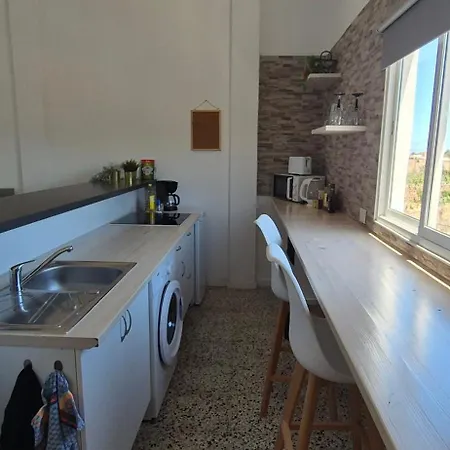 In Arico Teguedite Apartament *