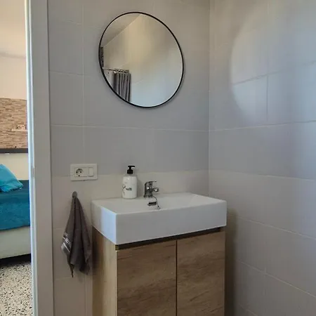 Apartment In Arico Teguedite La Sabinita