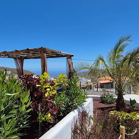Apartment In Arico Teguedite La Sabinita