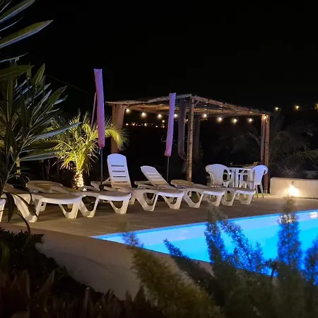 Apartment In Arico Teguedite