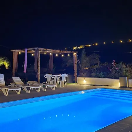 Apartment In Arico Teguedite La Sabinita