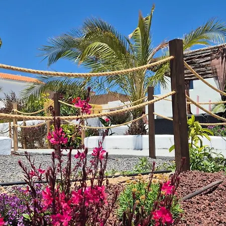 Apartament In Arico Teguedite La Sabinita